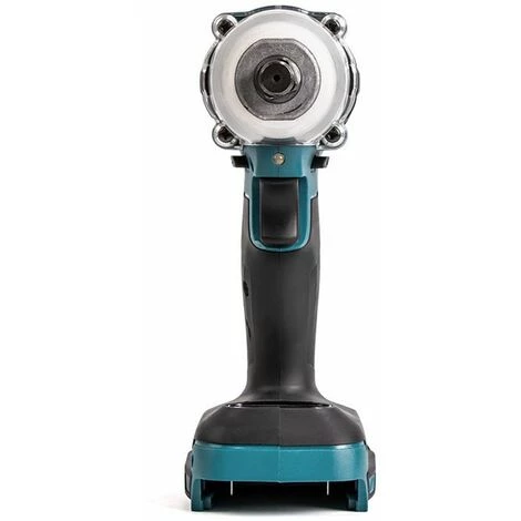 COOFIX Clé à Chocs électrique 18V-68V Clé à Douille 1/2 Rechargeable Sans Fil Sans Batterie 6 COOFIX Clé à Chocs électrique 18V-68V Clé à Douille 1/2 Rechargeable Sans Fil Sans Batterie – Image 4