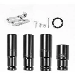 COOFIX Clé à Chocs électrique 18V-68V Clé à Douille 1/2 Rechargeable Sans Fil Sans Batterie 11 COOFIX Clé à Chocs électrique 18V-68V Clé à Douille 1/2 Rechargeable Sans Fil Sans Batterie -Clé Soldes Magasin 31061666 5