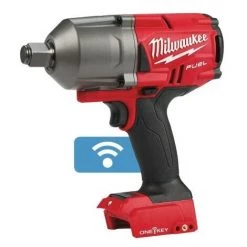 Milwaukee Boulonneuses A Chocs 18 Volts FUEL ONE KEY M18 ONEFHIWF34-0X (4933459729) Produit Seul, Couple De Desserrage Max 2034 Nm -Clé Soldes Magasin 31827852 3