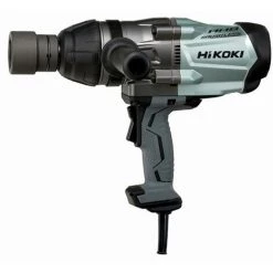HITACHI - HIKOKI Boulonneuse à Choc HIKOKI 1000 Nm 900W - Carré 1 - WR25SEWAZ