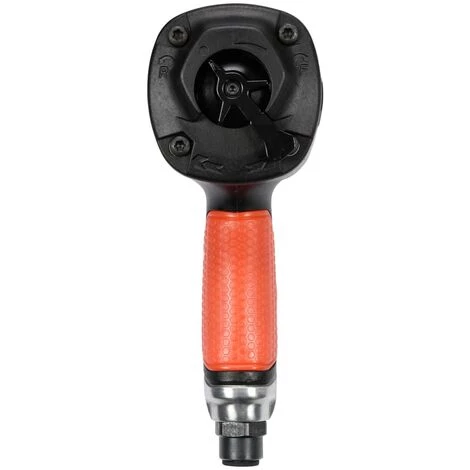 YATO Clé à Chocs Pneumatique 1/2" 680Nm 5 YATO Clé à Chocs Pneumatique 1/2" 680Nm – Image 3