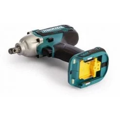 Boulonneuse à Chocs 190 Nm 18V LXT (2x5,0 Ah) En MAKPAC- MAKITA DTW190RTJ -Clé Soldes Magasin 32158133 2