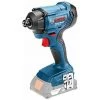 Bosch Professional 06019G5104 Visseuse à Chocs Sans Fil GDR, 18 V, Bleu/noir -Clé Soldes Magasin 32299998 1