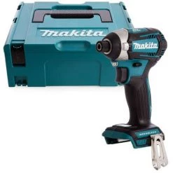 Visseuse à Chocs 18V LXT 175Nm (Machine Seule) En MAKPAC - MAKITA DTD154ZJ