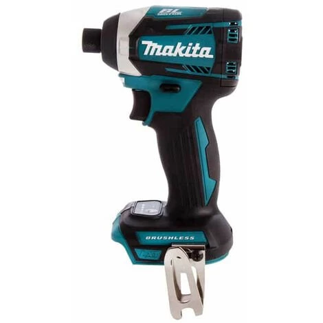 Visseuse à Chocs 18V LXT 175Nm (Machine Seule) En MAKPAC - MAKITA DTD154ZJ 5 Visseuse à Chocs 18V LXT 175Nm (Machine Seule) En MAKPAC - MAKITA DTD154ZJ – Image 3