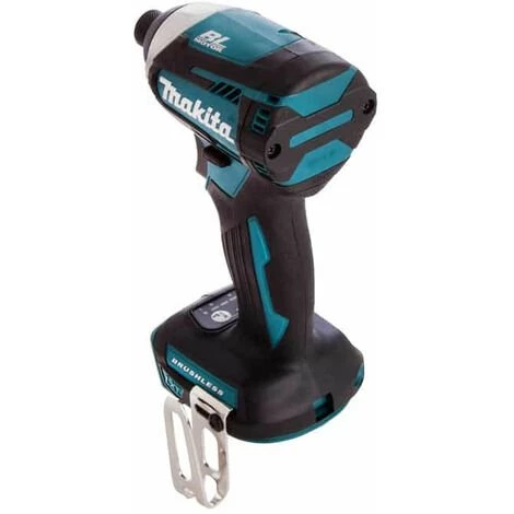 Visseuse à Chocs 18V LXT 175Nm (Machine Seule) En MAKPAC - MAKITA DTD154ZJ 6 Visseuse à Chocs 18V LXT 175Nm (Machine Seule) En MAKPAC - MAKITA DTD154ZJ – Image 4