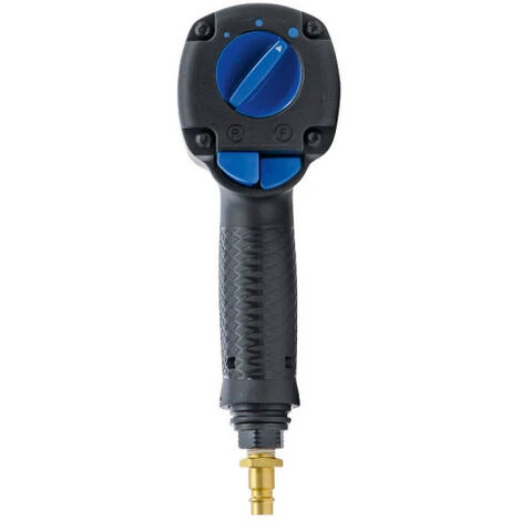 Clé à Choc BGS TECHNIC - 20 Mm - 1756 Nm - 8000 Tr/min - 9595 4 Clé à Choc BGS TECHNIC - 20 Mm - 1756 Nm - 8000 Tr/min - 9595 – Image 2