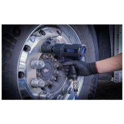 Clé à Choc BGS TECHNIC - 20 Mm - 1756 Nm - 8000 Tr/min - 9595 9 Clé à Choc BGS TECHNIC - 20 Mm - 1756 Nm - 8000 Tr/min - 9595 -Clé Soldes Magasin 32822655 3