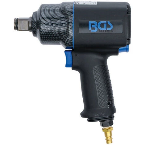 Clé à Choc BGS TECHNIC - 20 Mm - 1756 Nm - 8000 Tr/min - 9595 6 Clé à Choc BGS TECHNIC - 20 Mm - 1756 Nm - 8000 Tr/min - 9595 – Image 4