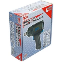 Clé à Choc BGS TECHNIC - 20 Mm - 1756 Nm - 8000 Tr/min - 9595 11 Clé à Choc BGS TECHNIC - 20 Mm - 1756 Nm - 8000 Tr/min - 9595 -Clé Soldes Magasin 32822655 5