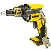 BANYO Visseuse Sans Fil DeWALT 18V Pour Construction A Sec DCF62ONT Avec 1/4" Six Pans Creux