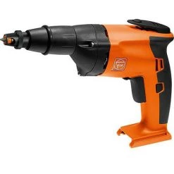 BANYO Visseuse Rapide Sans Fil FEIN ASCT 18 Select 18 V Sans Batterie Ni Chargeur