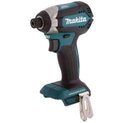 Visseuse à Chocs MAKITA DTD153RTJ1 (1 X 5,0 Ah DC18RC MAKPAC 2) -Clé Soldes Magasin 33233595 2