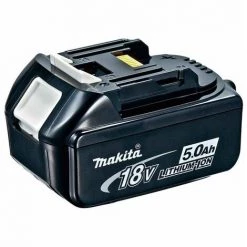 Visseuse à Chocs MAKITA DTD153RTJ1 (1 X 5,0 Ah DC18RC MAKPAC 2) -Clé Soldes Magasin 33233595 4