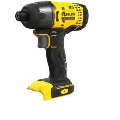 STANLEY FATMAX V20 Visseuse à Chocs STANLEY FatMax SFMCF800D1K (1 X 2,0 Ah Chargeur Coffret) -Clé Soldes Magasin 33299368 2