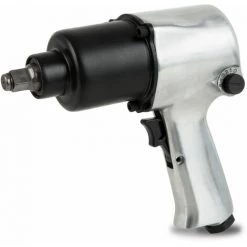 EBERTH 1/2" Clé à Chocs Pneumatiques Avec Mallette Et De Nombreux Accessoires (576 Nm, 125 Mm Prolongement, Contrôleur De Couple, Rotation Droite Et Gauche, 17 Eléments) 9 EBERTH 1/2" Clé à Chocs Pneumatiques Avec Mallette Et De Nombreux Accessoires (576 Nm, 125 Mm Prolongement, Contrôleur De Couple, Rotation Droite Et Gauche, 17 Eléments) -Clé Soldes Magasin 3336932 3