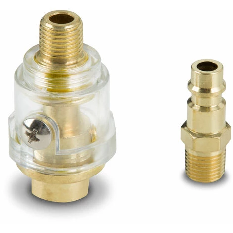 EBERTH 1/2" Clé à Chocs Pneumatiques Avec Mallette Et De Nombreux Accessoires (576 Nm, 125 Mm Prolongement, Contrôleur De Couple, Rotation Droite Et Gauche, 17 Eléments) 7 EBERTH 1/2" Clé à Chocs Pneumatiques Avec Mallette Et De Nombreux Accessoires (576 Nm, 125 Mm Prolongement, Contrôleur De Couple, Rotation Droite Et Gauche, 17 Eléments) – Image 5