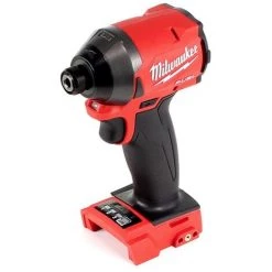 .MILWAUKEE. Milwaukee M18 FID2-0 Visseuse à Percussion Sans Fil 18V, ¼″, 226Nm, Solo - Sans Batterie, Sans Chargeur -Clé Soldes Magasin 33382445 3