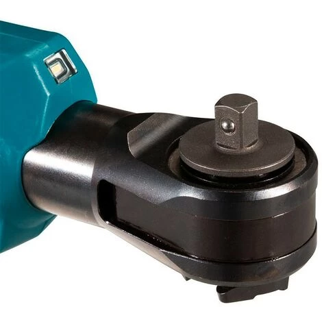 Clé à Cliquet MAKITA DWR180Z (Machine Seule) 4 Clé à Cliquet MAKITA DWR180Z (Machine Seule) – Image 2
