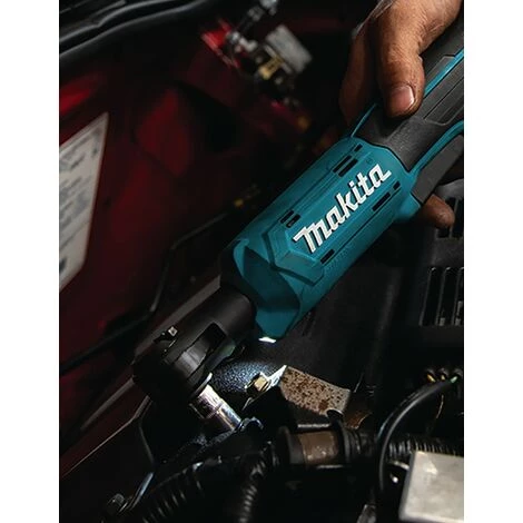 Clé à Cliquet MAKITA DWR180Z (Machine Seule) 6 Clé à Cliquet MAKITA DWR180Z (Machine Seule) – Image 4