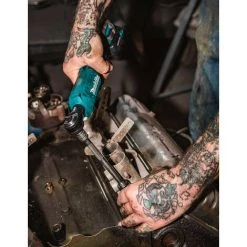 Clé à Cliquet MAKITA DWR180Z (Machine Seule) 11 Clé à Cliquet MAKITA DWR180Z (Machine Seule) -Clé Soldes Magasin 33474212 5