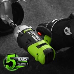 CONSTRUCTOR VISSEUSE A CHOCS MAX 20V +BAT.4AH+CHARG. 9 CONSTRUCTOR VISSEUSE A CHOCS MAX 20V +BAT.4AH+CHARG. -Clé Soldes Magasin 33559453 4