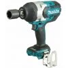 Makita Visseuse Chocs Sans Fil 18 V DTW1002Z / Sans Batterie Ni Chargeur -Clé Soldes Magasin 33710434 1