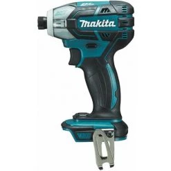 Makita Visseuse Chocs Oléopneumatique Sans Fil 18V DTS141Z / Sans Batterie Ni Chargeur