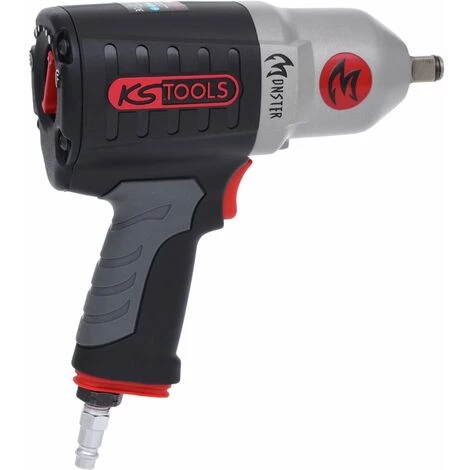 KSTOOLS KS Tools Clé Chocs Pneumatique 1/2 . 1690Nm 515.1210 6 KSTOOLS KS Tools Clé Chocs Pneumatique 1/2 . 1690Nm 515.1210 – Image 4