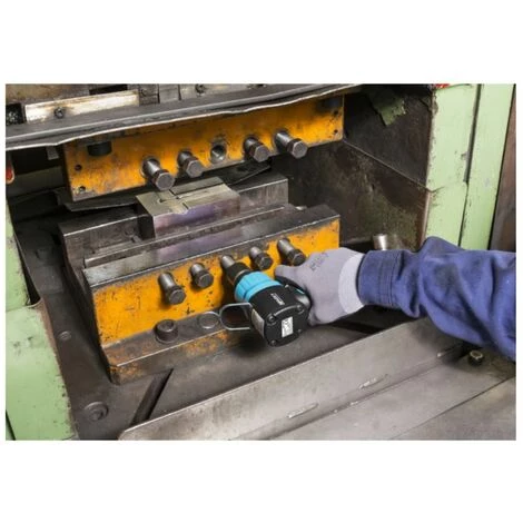 HAZET Clé Chocs Air Comprimé 1/2 Pouce Extra Courte 9012MT / 1400 Nm 4 HAZET Clé Chocs Air Comprimé 1/2 Pouce Extra Courte 9012MT / 1400 Nm – Image 2