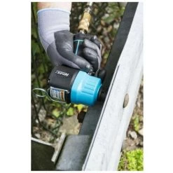 HAZET Clé Chocs Air Comprimé 1/2 Pouce Extra Courte 9012MT / 1400 Nm 9 HAZET Clé Chocs Air Comprimé 1/2 Pouce Extra Courte 9012MT / 1400 Nm -Clé Soldes Magasin 33710775 4