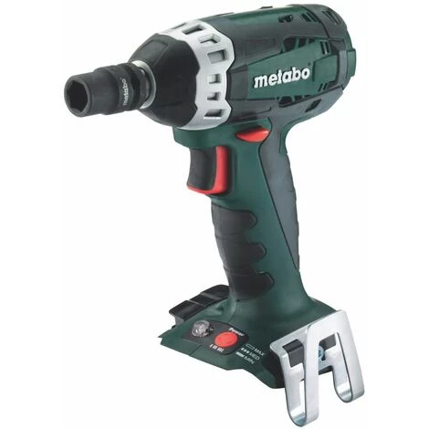 METABO® METABO Visseuse Chocs Sans Fil 18V SSW 18 / Sans Batterie Ni Chargeur Dans Le Carton 3 METABO® METABO Visseuse Chocs Sans Fil 18V SSW 18 / Sans Batterie Ni Chargeur Dans Le Carton