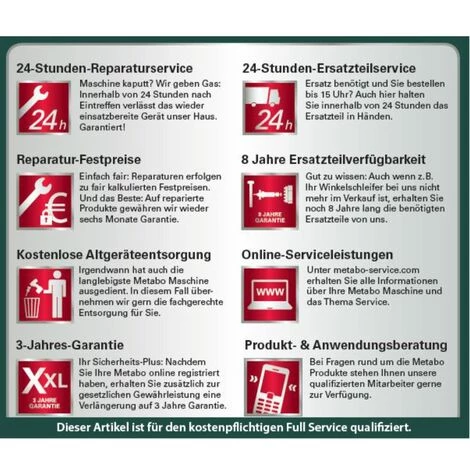 METABO® METABO Visseuse Chocs Sans Fil 18V SSW 18 / Sans Batterie Ni Chargeur Dans Le Carton 6 METABO® METABO Visseuse Chocs Sans Fil 18V SSW 18 / Sans Batterie Ni Chargeur Dans Le Carton – Image 4