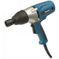 MAKITA Visseuse-clé Chocs électrique TW0350J 350Nm