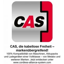 Metabo Visseuse Chocs Sans Fil 18V SSW 18 LTX 300 BL / Sans Batterie Ni Chargeur 9 Metabo Visseuse Chocs Sans Fil 18V SSW 18 LTX 300 BL / Sans Batterie Ni Chargeur -Clé Soldes Magasin 33711424 4