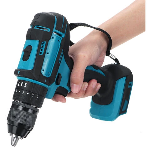 SWAGX 18V Clé à Chocs (sans Batterie) Boulonneuse à Chocs Rotative électrique 18V 350Nm 4000 Rpm 4 SWAGX 18V Clé à Chocs (sans Batterie) Boulonneuse à Chocs Rotative électrique 18V 350Nm 4000 Rpm – Image 2