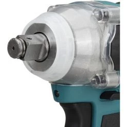 SWAGX Clé à Chocs électrique Sans Fil 800NM 1/2 Pouce 21V Avec 2 Batteries 22800mAh 10 SWAGX Clé à Chocs électrique Sans Fil 800NM 1/2 Pouce 21V Avec 2 Batteries 22800mAh -Clé Soldes Magasin 33730396 4