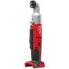 Boulonneuse à Chocs D'angle MILWAUKEE M18-BRAIW-0 - Sans Batterie, Ni Chargeur - 4933447899 -Clé Soldes Magasin 3392289 1