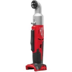 Boulonneuse à Chocs D'angle MILWAUKEE M18-BRAIW-0 - Sans Batterie, Ni Chargeur - 4933447899