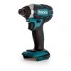 Visseuse à Chocs 18V LXT Li-Ion 165 Nm (machine Seule) - MAKITA DTD152Z -Clé Soldes Magasin 33981542 1