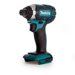 Visseuse à Chocs 18V LXT Li-Ion 165 Nm (machine Seule) - MAKITA DTD152Z