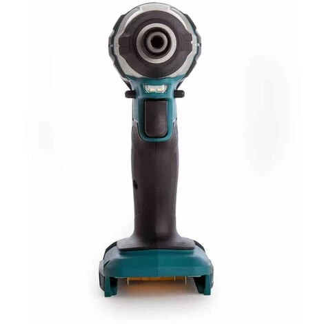 Visseuse à Chocs 18V LXT Li-Ion 165 Nm (machine Seule) - MAKITA DTD152Z 3 Visseuse à Chocs 18V LXT Li-Ion 165 Nm (machine Seule) - MAKITA DTD152Z – Image 2