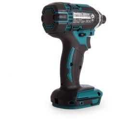 Visseuse à Chocs 18V LXT Li-Ion 165 Nm (machine Seule) - MAKITA DTD152Z 9 Visseuse à Chocs 18V LXT Li-Ion 165 Nm (machine Seule) - MAKITA DTD152Z -Clé Soldes Magasin 33981542 4