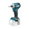 Makita DTD171Z 18V Li-Ion Accu Slagschroevendraaier Body - Koolborstelloos -Clé Soldes Magasin 34481731 1