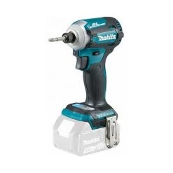 Makita DTD171Z 18V Li-Ion Accu Slagschroevendraaier Body - Koolborstelloos