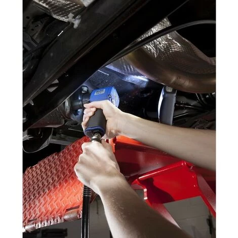 EXPERT E230104 - Llave Impacto Compacta 1/2" 5 EXPERT E230104 - Llave Impacto Compacta 1/2" – Image 3