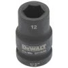 DEWALT DT7530-QZ - Diameter Clé à Choc 12mm 1/2'' 1 DEWALT DT7530-QZ - Diameter Clé à Choc 12mm 1/2'' -Clé Soldes Magasin 34653110 1