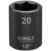 DEWALT DT7538-QZ - Diameter Clé à Choc 20mm 1/2''