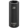 DEWALT DT7554-QZ - Diameter Clé à Choc 20mm 1/2'' -Clé Soldes Magasin 34658409 1
