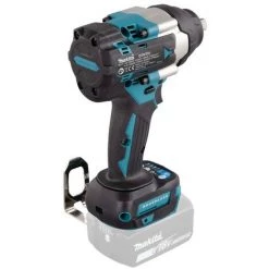 Makita DTW701Z Boulonneuse A Chocs 18 V 700 Nm 1/2" XPT Brushless Solo - Sans Batterie, Sans Chargeur 11 Makita DTW701Z Boulonneuse A Chocs 18 V 700 Nm 1/2" XPT Brushless Solo - Sans Batterie, Sans Chargeur -Clé Soldes Magasin 34988141 5